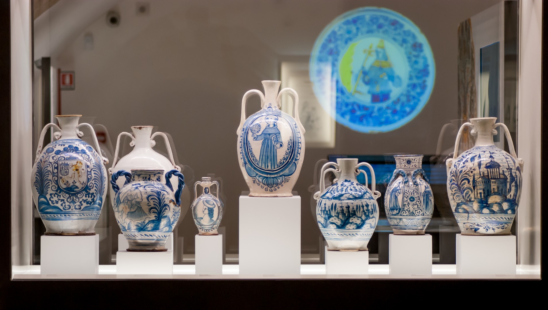 MuMa Museo della maiolica di Laterza - dettagli